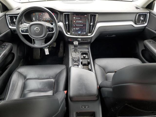 2019 VOLVO S60 T6 MOM 7JRA22TK5KG001521