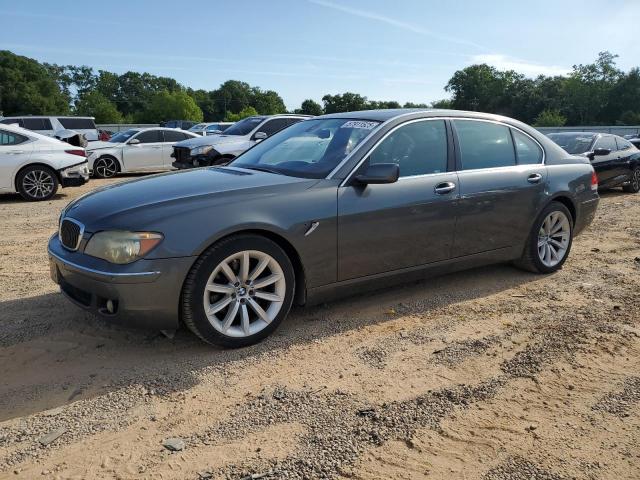 BMW 750