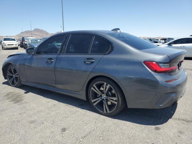 Vin: 3mw5r1j0xm8b95808, lot: 57659285, bmw 3 series 20212