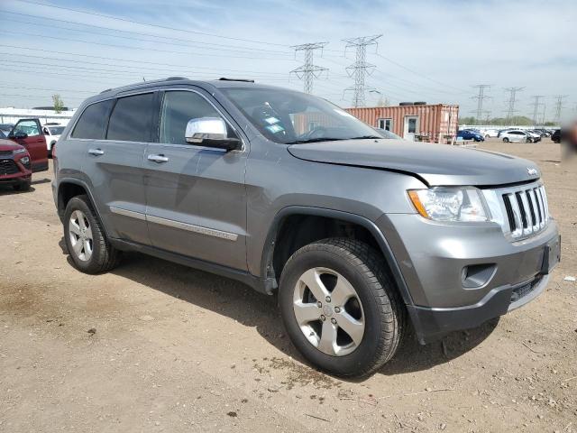 Vin: 1c4rjfbg7dc551791, lot: 56033965, jeep grand cher limited 20134