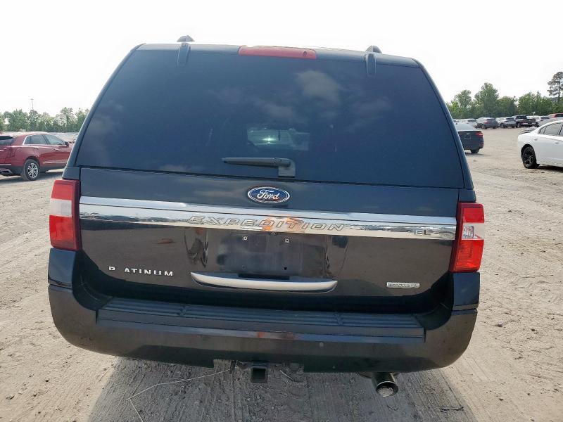 2015 FORD EXPEDITION - 1FMJK1LT5FEF24973