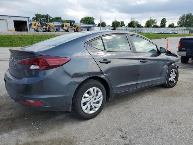 2020 HYUNDAI ELANTRA SE - 5NPD74LF9LH603606