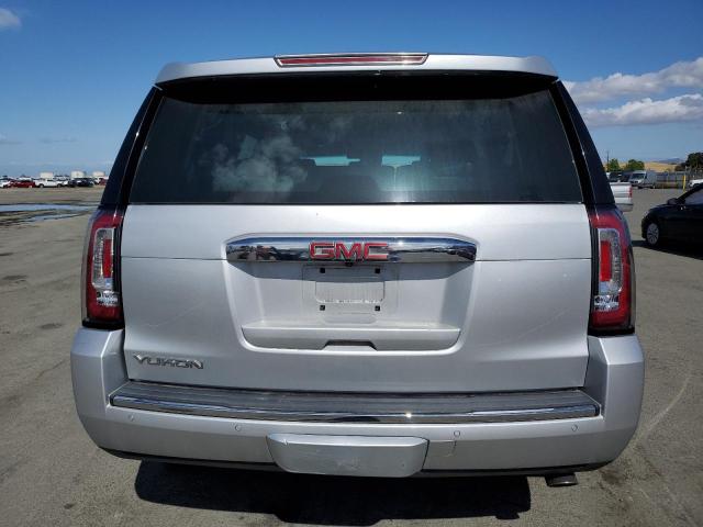 2015 GMC YUKON DENA - 1GKS2CKJ8FR578219