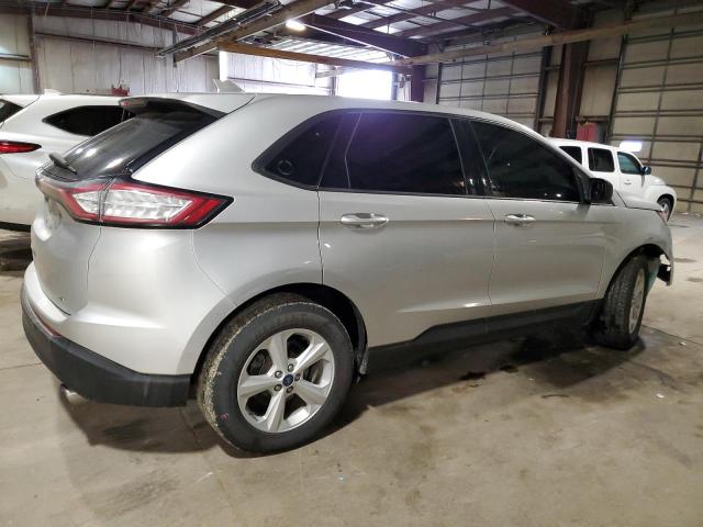 Vin: 2fmpk4g99gbb67112, lot: 55143535, ford edge se 20163