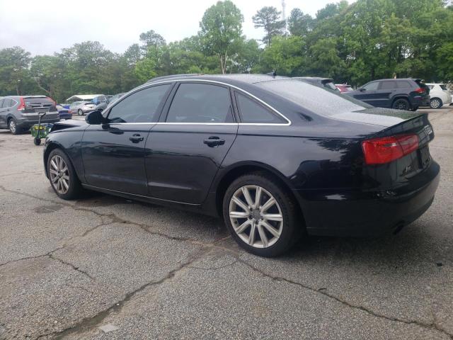 Vin: waugfafcxdn148246, lot: 57511295, audi a6 premium plus 20132