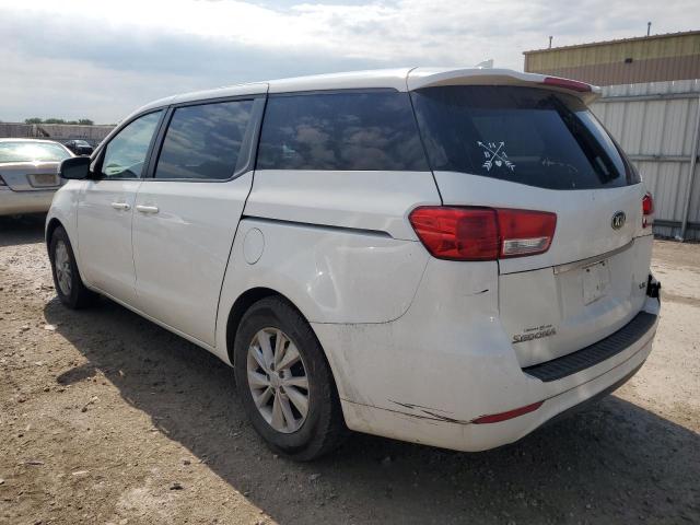 Vin: kndmb5c15h6219350, lot: 56344975, kia all models lx 20172