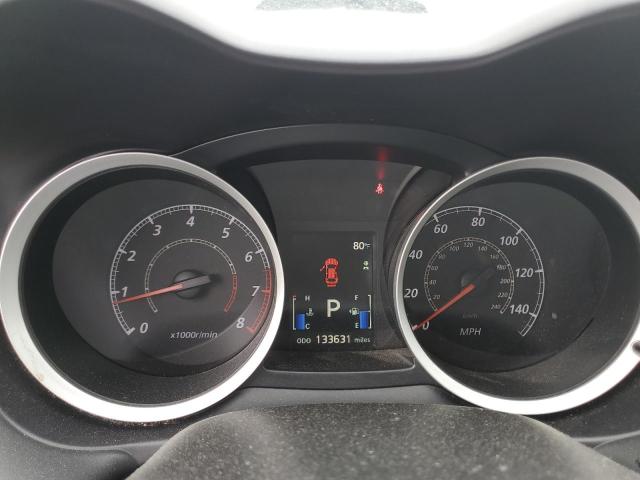 2015 MITSUBISHI LANCER ES JA32U2FU3FU025011