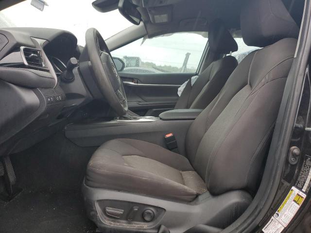2023 TOYOTA CAMRY LE 4T1R11AK7PU172826