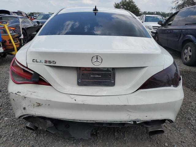 2016 MERCEDES-BENZ CLA 250 - WDDSJ4EB7GN349229