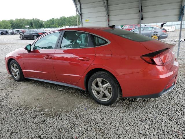 Vin: 5npeg4ja8nh145376, lot: 57151745, hyundai sonata se 20222