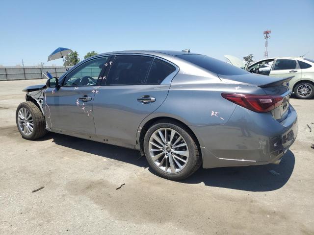 2019 INFINITI Q50 LUXE JN1EV7APXKM512407