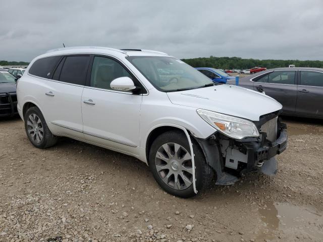 Vin: 5gakvckd2gj341739, lot: 57420655, buick enclave 20164