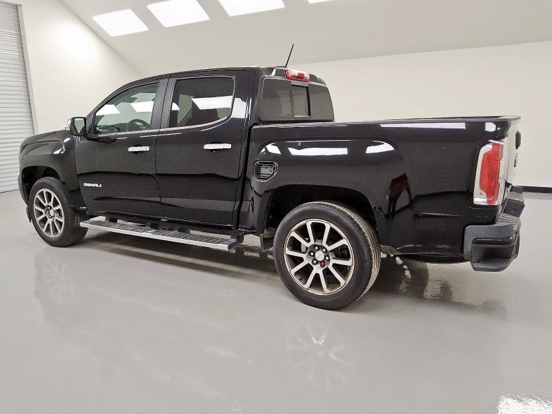 Vin: 1gtg5een3h1261260, lot: 56995525, gmc canyon denali 20172