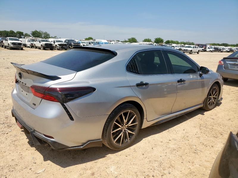 Vin: 4t1t11ak1pu726173, lot: 56971055, toyota camry se night shade 20233