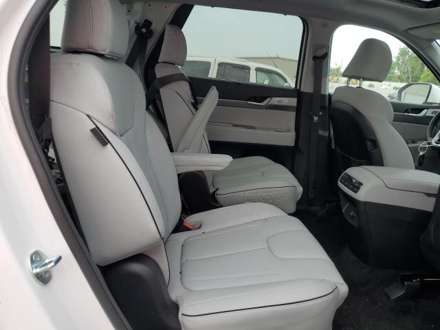 2025 HYUNDAI PALISADE X KM8R3DGE3SU863535