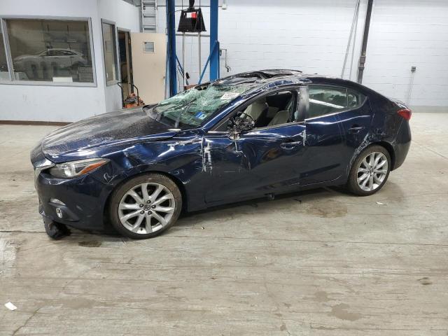 Vin: jm1bm1x3xg1321485, lot: 57568935, mazda 3 grand touring 2016 img_1