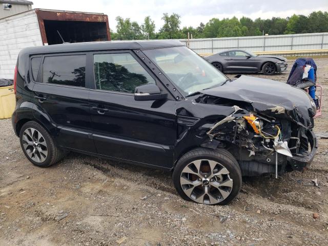 Vin: kndjt2a63c7743385, lot: 57125885, kia soul + 20124