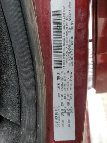 2020 RAM 1500 BIG H 1C6SRFFM3LN224650
