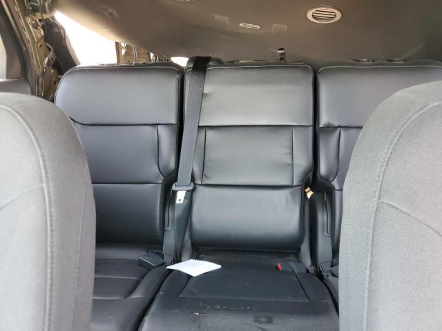 2022 FORD EXPLORER P 1FM5K8AB6NGA48613