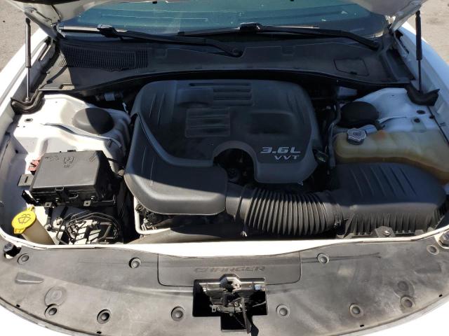2017 DODGE CHARGER SE 2C3CDXBG1HH666834