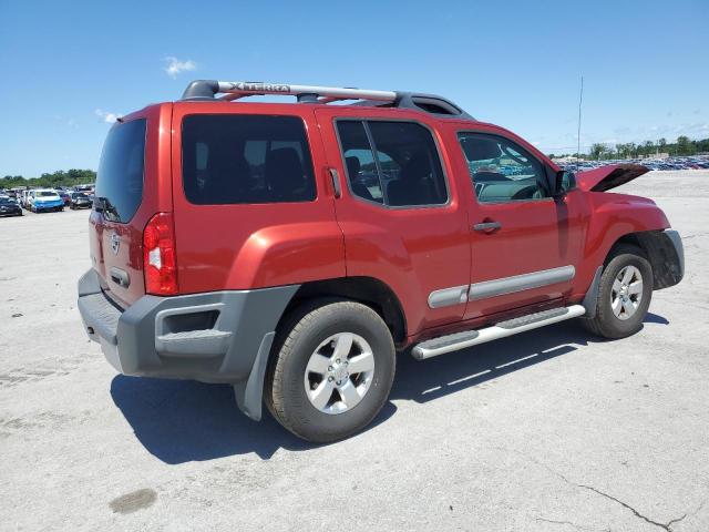 Vin: 5n1an0nw9cc512356, lot: 58054115, nissan xterra off road 20123