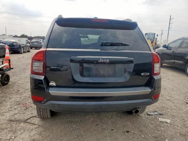 2016 JEEP COMPASS SP - 1C4NJCBA2GD652289