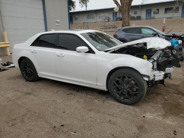 Vin: 2c3ccasg1ph593060, lot: 58592375, chrysler 300 touring l 20234