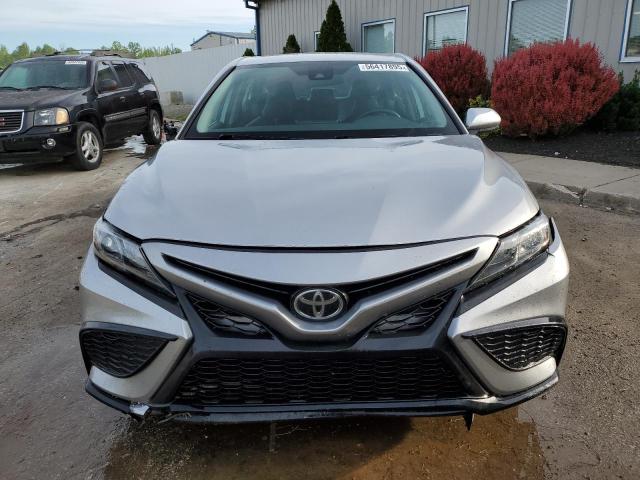 2021 TOYOTA CAMRY SE - 4T1G11AKXMU441405