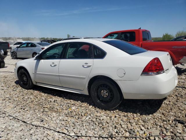 Vin: 2g1wd5e34c1152895, lot: 56160015, chevrolet impala police 20122