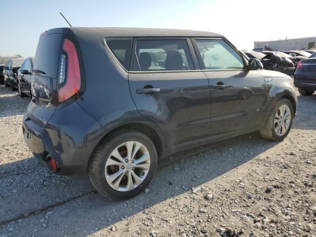 2016 KIA SOUL + - KNDJP3A57G7350044