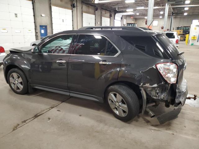 Vin: 2gnflge39f6244153, lot: 58730355, chevrolet equinox lt 20152