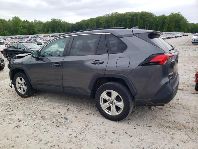 Vin: 2t3p1rfv4lc083811, lot: 58772445, toyota rav4 xle 20202