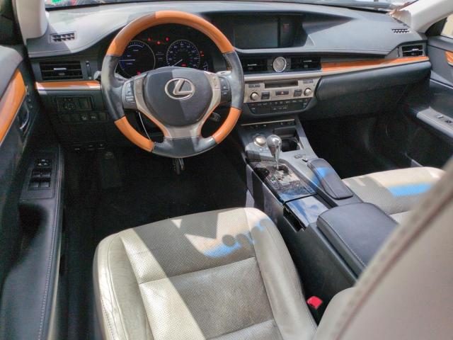 2015 LEXUS ES 300H - JTHBW1GG2F2090005