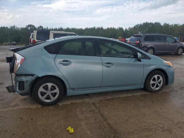 Vin: jtdkn3du2d1615559, lot: 57041705, toyota prius 20133