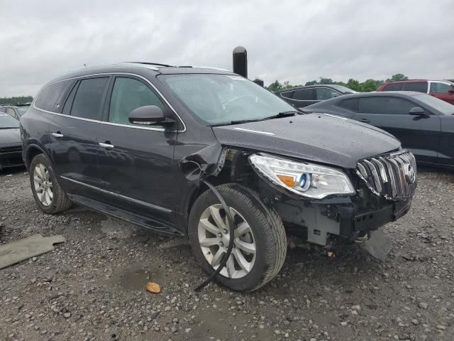 Vin: 5gakrckd5gj312188, lot: 55402165, buick enclave 20164