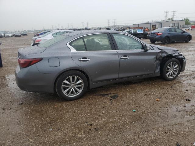 2019 INFINITI Q50 PURE JN1CV7AR2KM320052