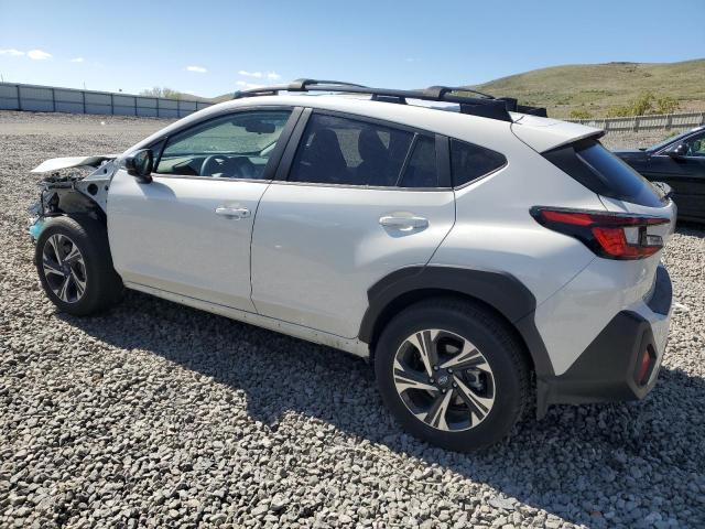 2024 SUBARU CROSSTREK JF2GUADC3R8386622