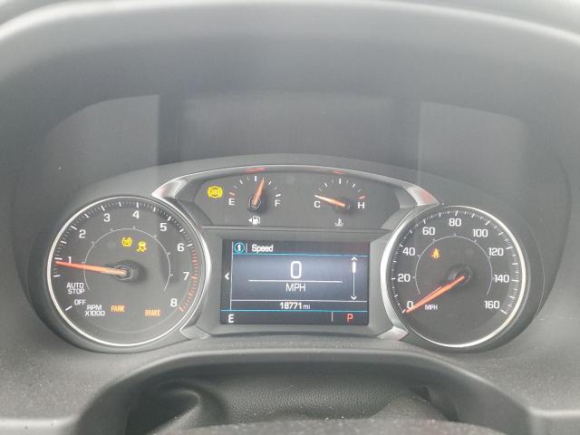 2023 GMC ACADIA SLE 1GKKNKL42PZ129307