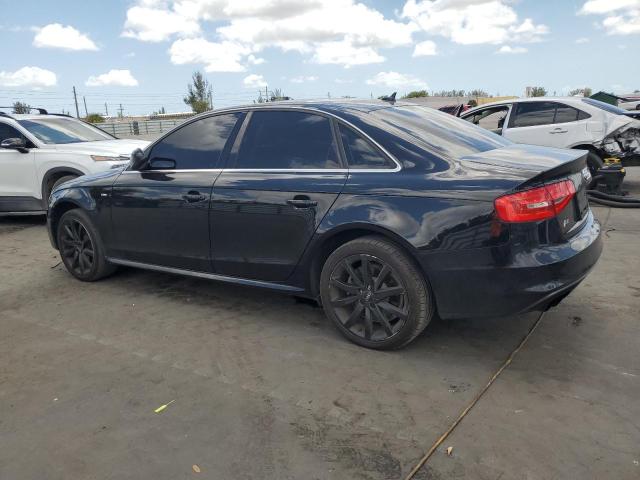 Vin: wauafafl6en022392, lot: 56384435, audi a4 premium 20142
