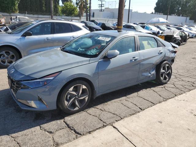 Vin: kmhlp4agxpu426062, lot: 56539765, hyundai elantra limited 2023 img_1