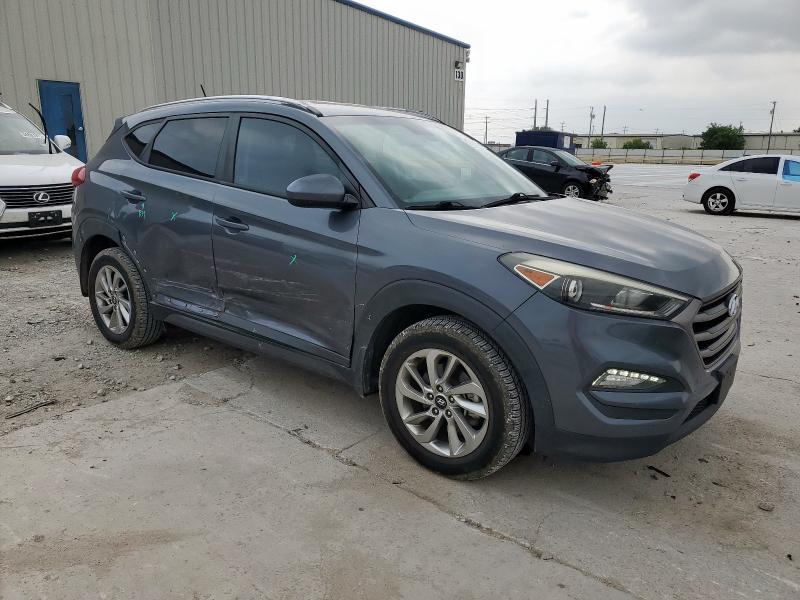Vin: km8j33a45gu181710, lot: 57510065, hyundai tucson limited 20164