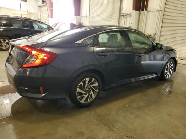 Vin: 19xfc2f74he007814, lot: 58191775, honda civic ex 20173