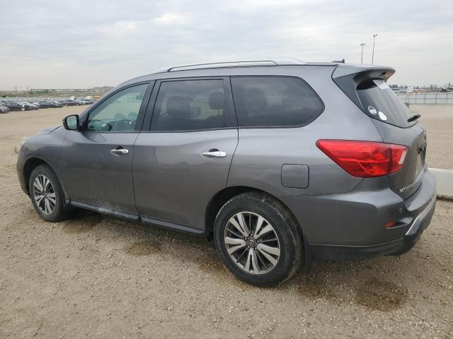 Vin: 5n1dr2mmxhc627990, lot: 56754105, nissan pathfinder s 20172