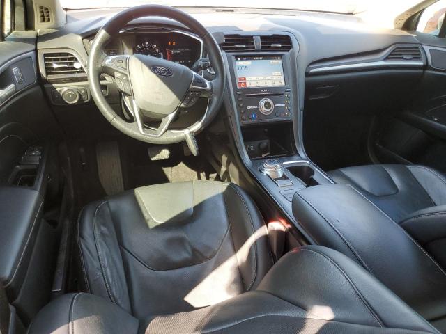 2019 FORD FUSION HYB - 3FA6P0RU6KR162400
