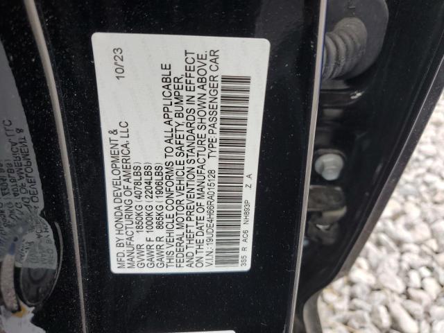 2024 ACURA INTEGRA A- - 19UDE4H66RA015128