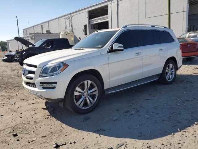 Vin: 4jgdf7ce5da216891, lot: 57518885, mercedes-benz gl-class 450 4matic 2013 img_1
