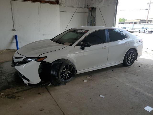 TOYOTA CAMRY SE N
