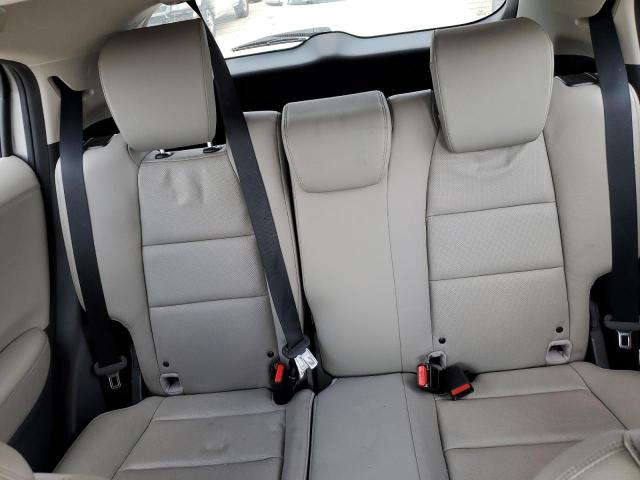 2019 HONDA HR-V EXL - 3CZRU5H70KM700220