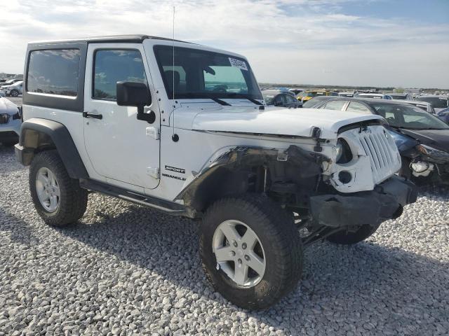 Vin: 1c4ajwag6gl126856, lot: 52804465, jeep wrangler sport 20164