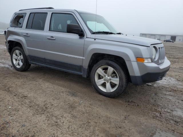 Vin: 1c4njpfa2gd666887, lot: 56858475, jeep patriot latitude 20164